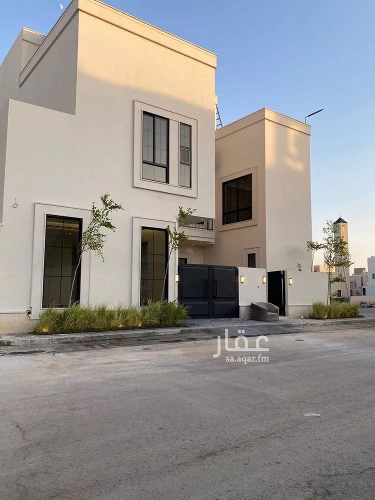 فيلا للبيع في شارع عمرو بن شجيرة, حي المهدية, مدينة الرياض, منطقة الرياض