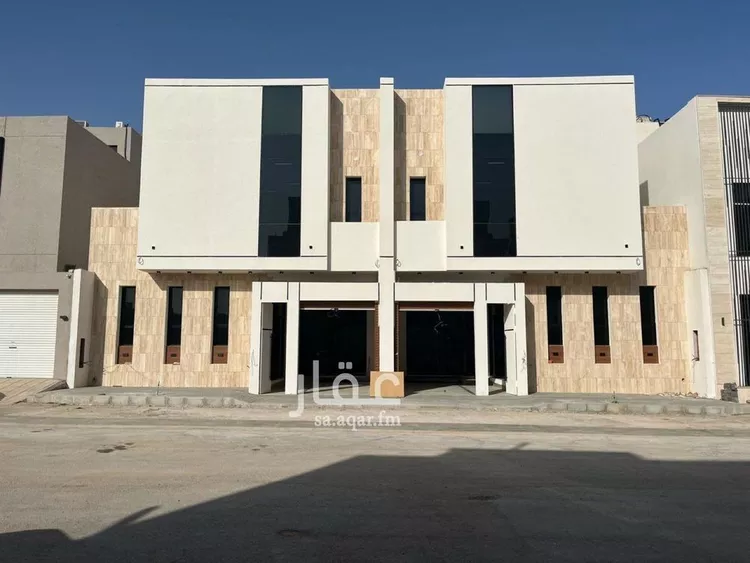 فيلا للبيع في شارع محمد بن أحمد الغزوي, حي المهدية, مدينة الرياض, منطقة الرياض
