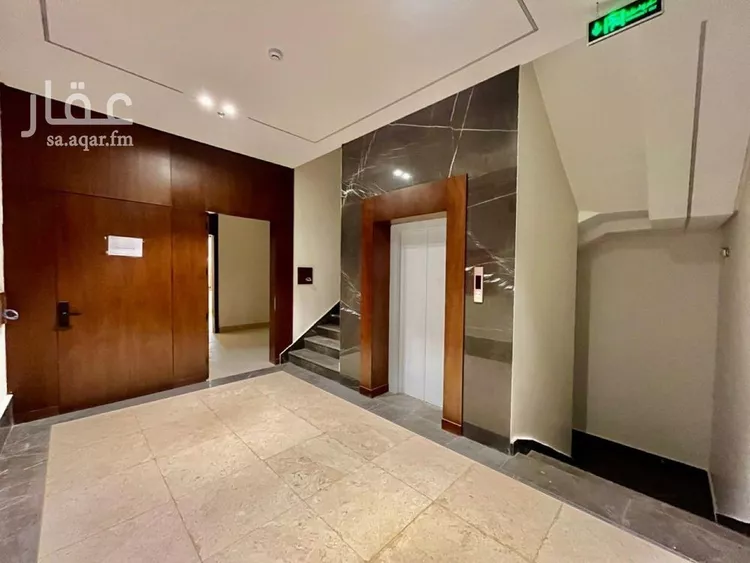 شقة للبيع في شارع وادي هرجاب, حي المهدية, مدينة الرياض, منطقة الرياض صورة 3