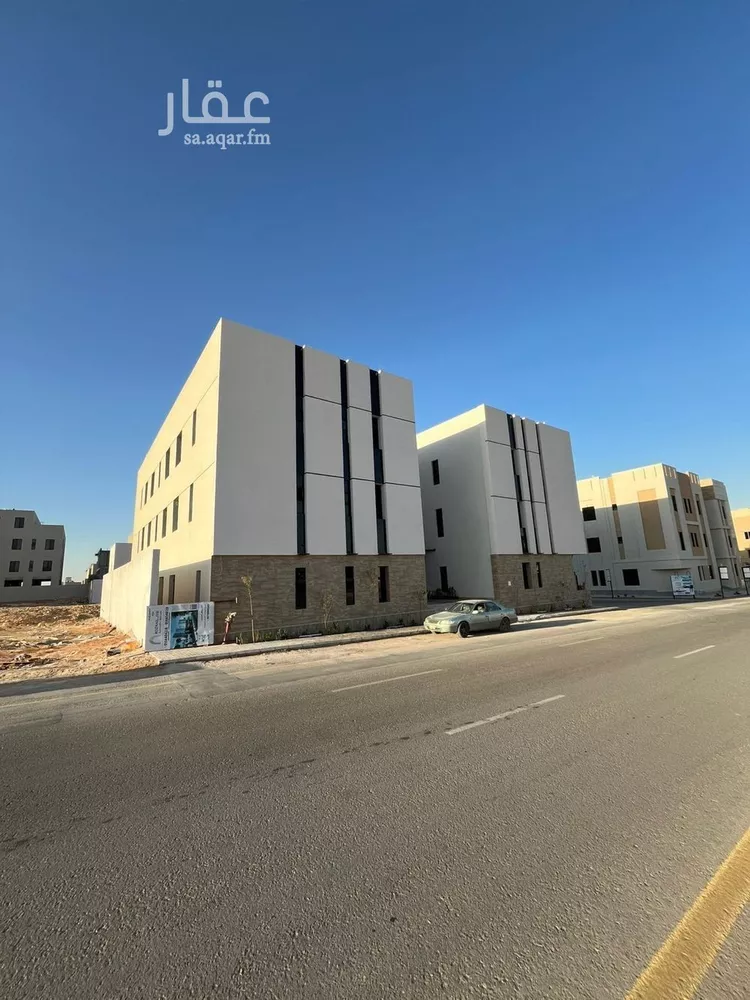 Apartment for Sale in Riyadh Al Mahdiyah 21