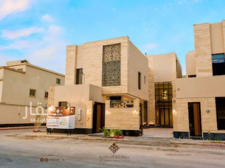 فيلا للبيع في شارع علي بن فارس, حي المهدية, مدينة الرياض, منطقة الرياض صورة 2