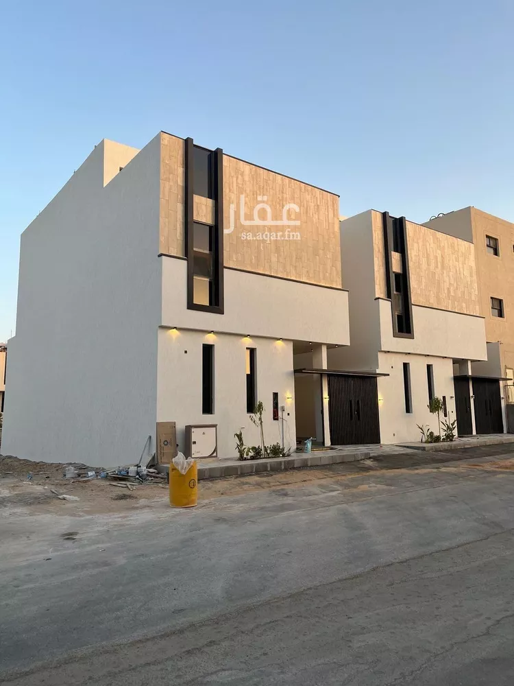 فيلا للبيع في شارع سيف الدين الخطيب, حي المهدية, مدينة الرياض, منطقة الرياض صورة 3