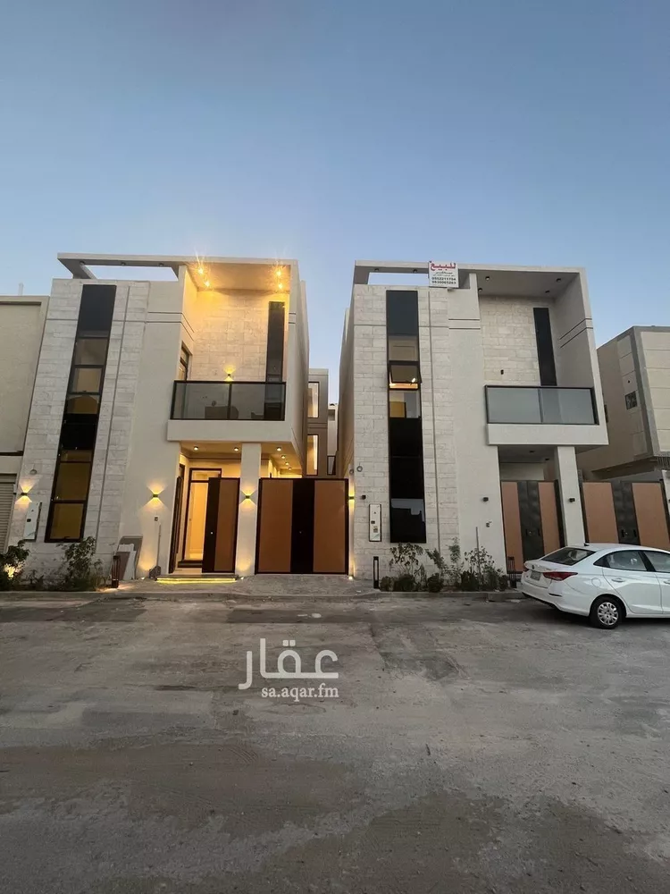فيلا للبيع في حي المهدية, مدينة الرياض, منطقة الرياض صورة 4