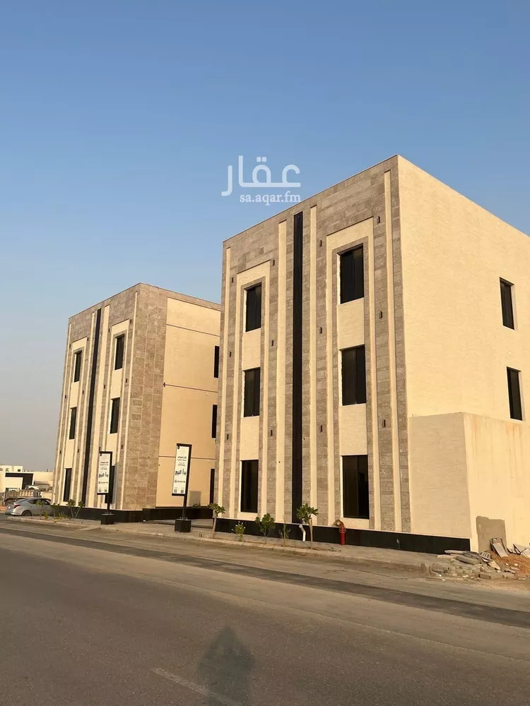 شقة للبيع في شارع الكمال بن طلحة, حي المهدية, مدينة الرياض, منطقة الرياض صورة 5