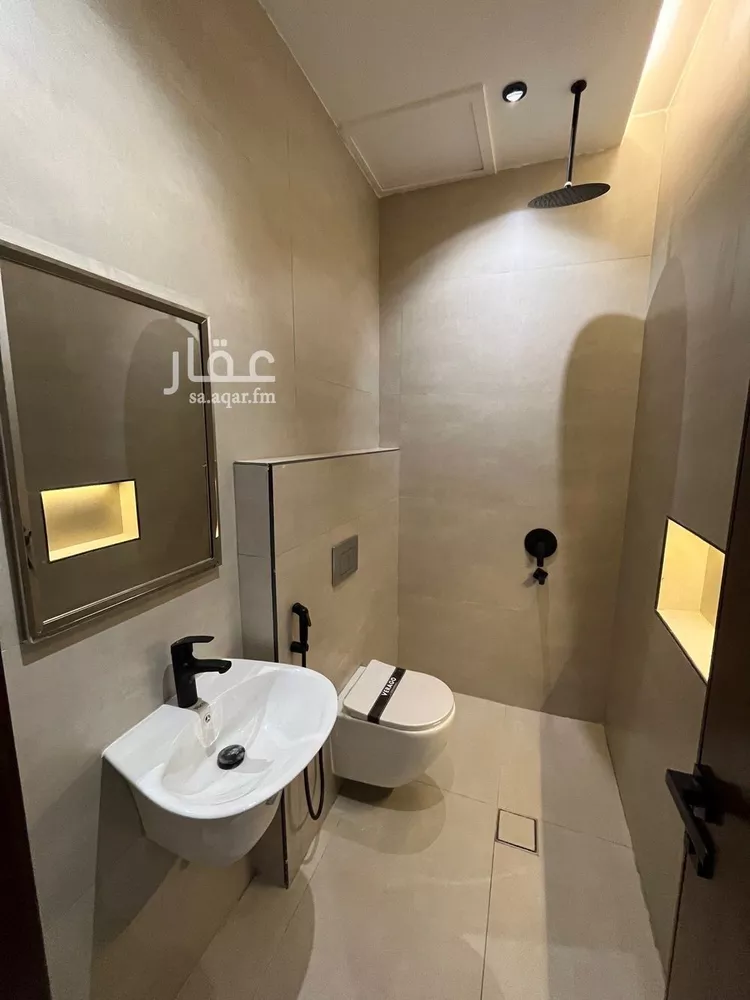 شقة للبيع في شارع الكمال بن طلحة, حي المهدية, مدينة الرياض, منطقة الرياض 11