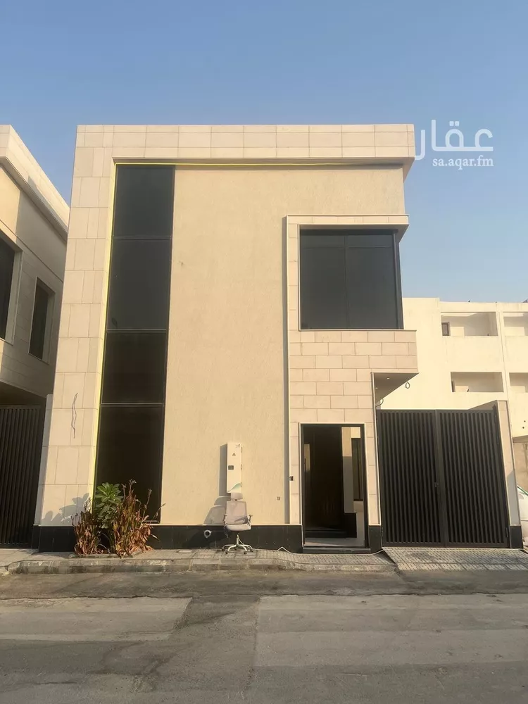 فيلا للبيع في شارع أحمد مفتي المكي الحنفي, حي المهدية, مدينة الرياض, منطقة الرياض صورة 4