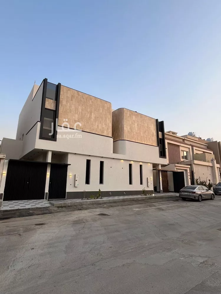 فيلا للبيع في حي المهدية, مدينة الرياض, منطقة الرياض صورة 3