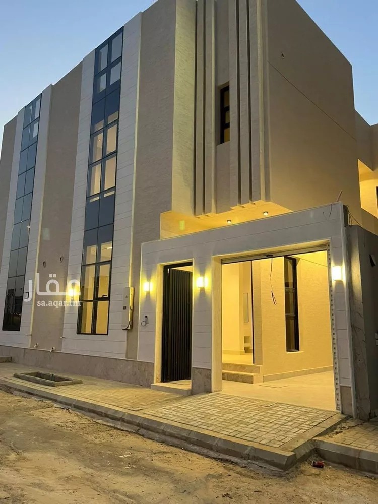 فيلا للبيع في حي المهدية, مدينة الرياض, منطقة الرياض صورة 2