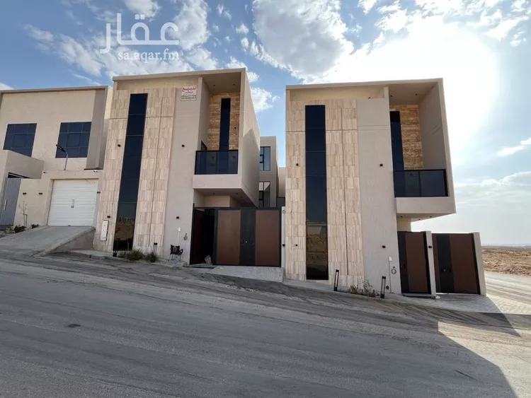 Villa for Sale in Riyadh Al Mahdiyah