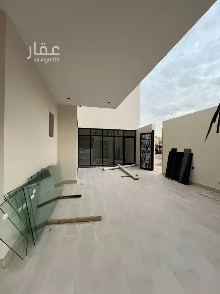 فيلا للبيع في شارع إبراهيم بن محمد الزمزمي, حي المهدية, مدينة الرياض, منطقة الرياض صورة 3