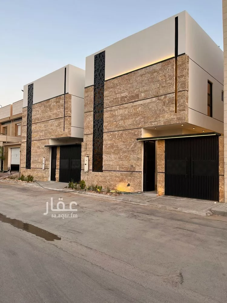 فيلا للبيع في حي المهدية, مدينة الرياض, منطقة الرياض صورة 2