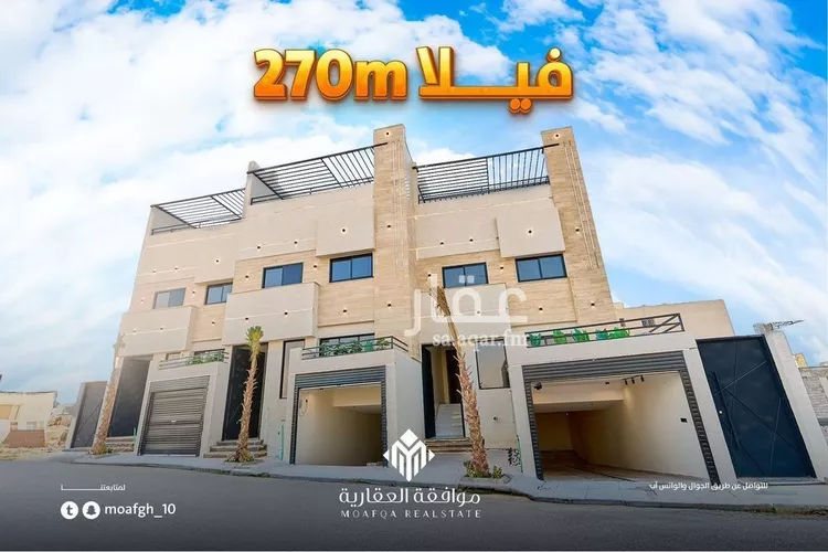 فيلا للبيع في شارع أحمد بن الحسن الأنصاري, حي المهدية, مدينة الرياض, منطقة الرياض صورة 4