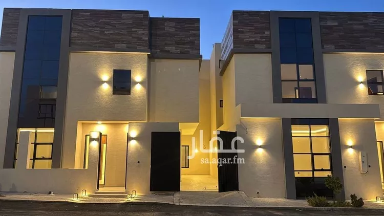 فيلا للبيع في حي المهدية, مدينة الرياض, منطقة الرياض صورة 2