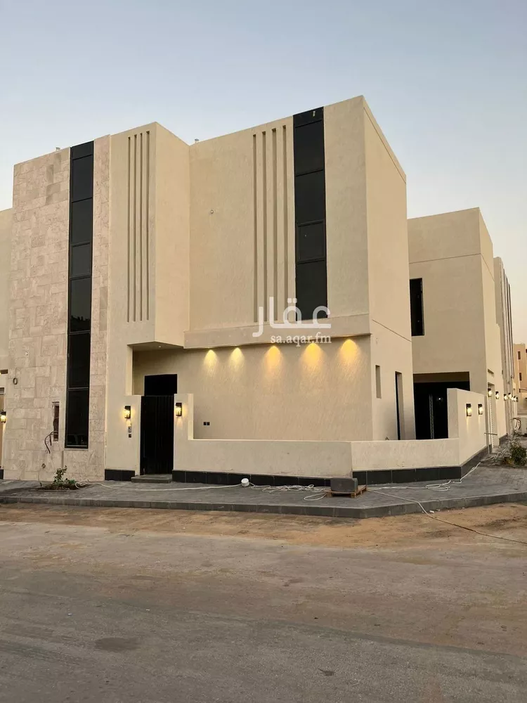 فيلا للبيع في شارع عبدالله بن نصبان, حي المهدية, مدينة الرياض, منطقة الرياض