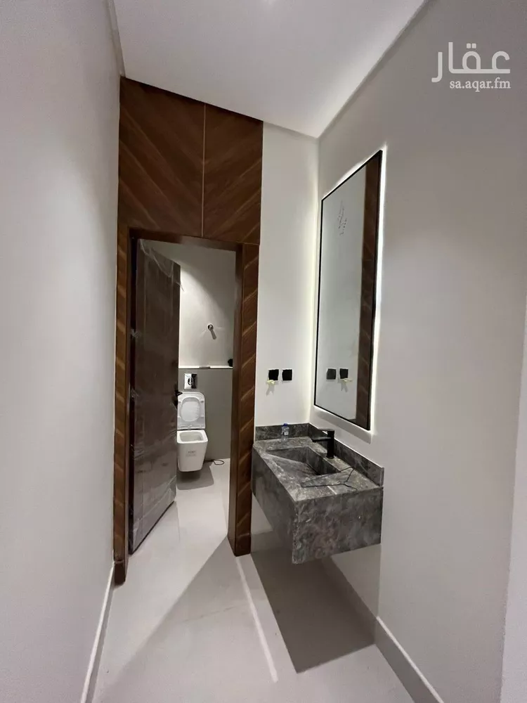 فيلا للبيع في شارع خلف الأحمر, حي المهدية, مدينة الرياض, منطقة الرياض