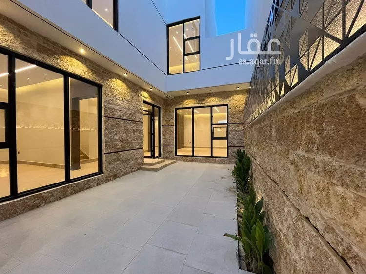 فيلا للبيع في شارع مليح بن طريف, حي المهدية, مدينة الرياض, منطقة الرياض صورة 2