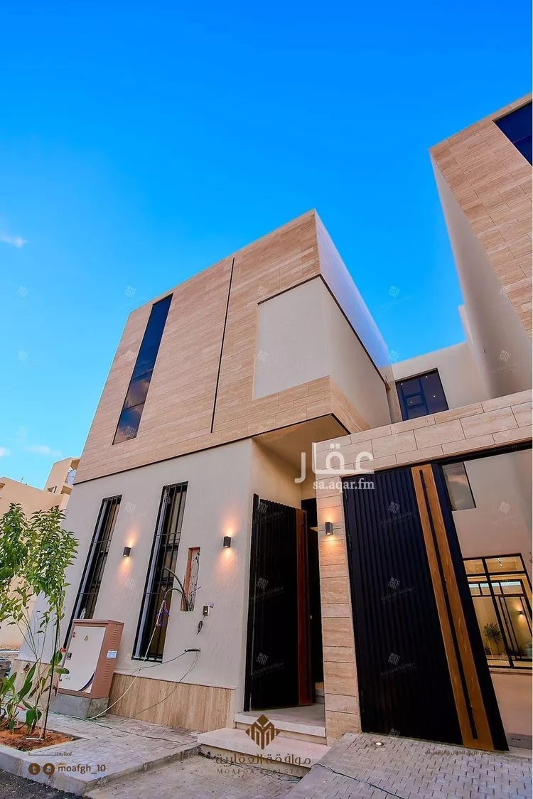 فيلا للبيع في حي المهدية, مدينة الرياض, منطقة الرياض صورة 3