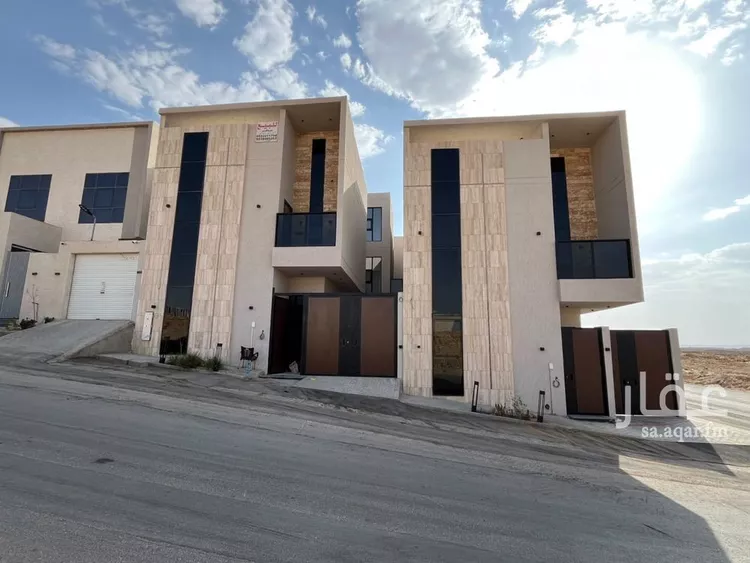 فيلا للبيع في شارع أحمد بن الحسن الأنصاري, حي المهدية, مدينة الرياض, منطقة الرياض