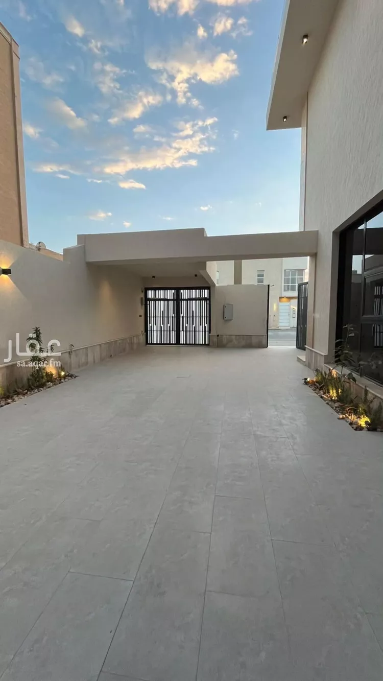 Villa for Sale in Riyadh Al Mahdiyah 10
