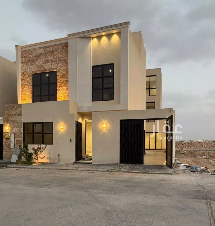 Villa for Sale in Riyadh Al Mahdiyah صورة 4