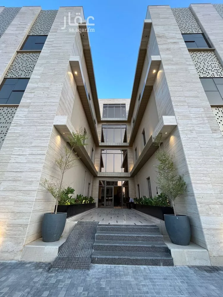 شقة للبيع في شارع أحمد بن هاشم, حي المهدية, مدينة الرياض, منطقة الرياض صورة 5