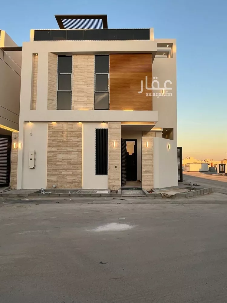 فيلا للبيع في شارع محمد بن هبه الله, حي المهدية, مدينة الرياض, منطقة الرياض صورة 5