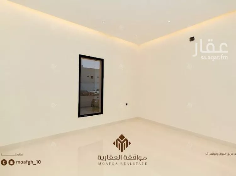 فيلا للبيع في شارع إبراهيم بن علي بن علوي, حي المهدية, مدينة الرياض, منطقة الرياض صورة 5