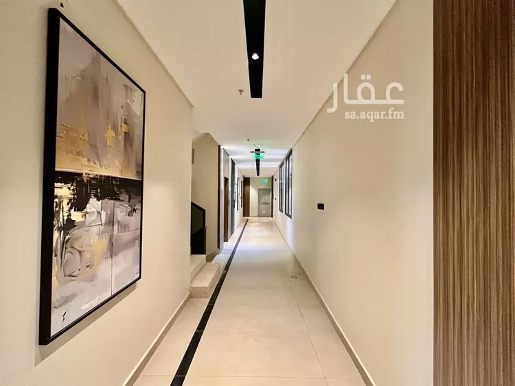 شقة للبيع في شارع عمير بن سنان بن عرفطة, حي المهدية, مدينة الرياض, منطقة الرياض صورة 3