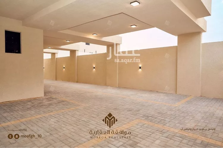 شقة للبيع في شارع سيف الدين الخطيب, حي المهدية, مدينة الرياض, منطقة الرياض صورة 5
