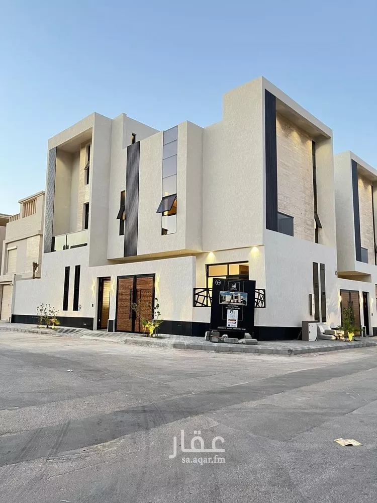 فيلا للبيع في شارع أبي عروة, حي المهدية, مدينة الرياض, منطقة الرياض صورة 3