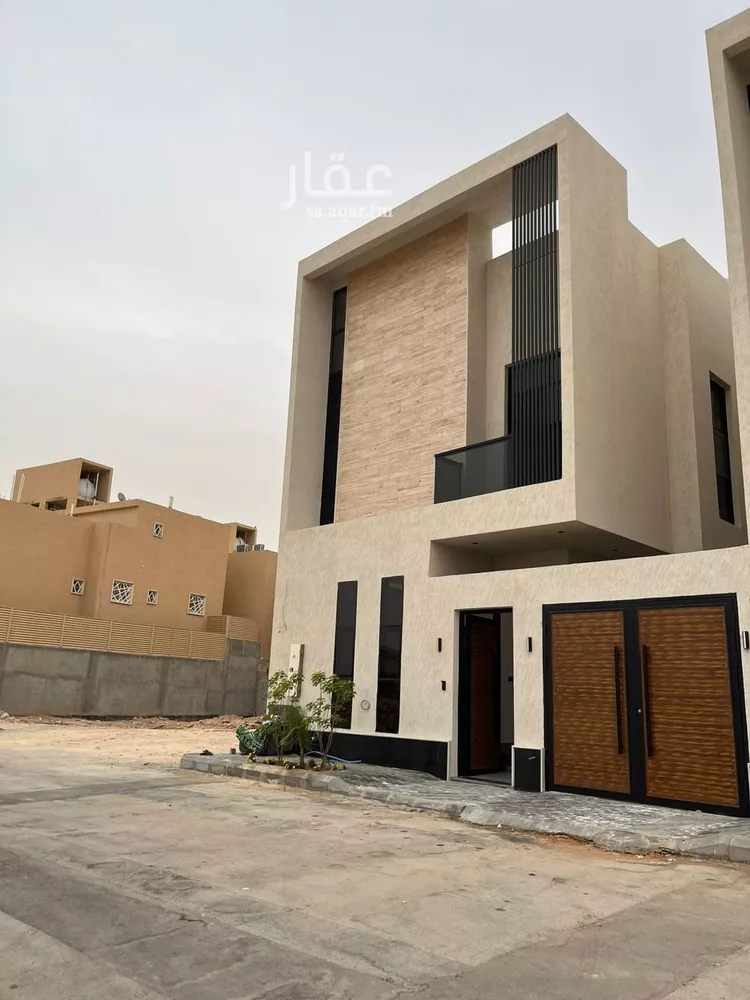 Villa for Sale in Riyadh Al Mahdiyah 16