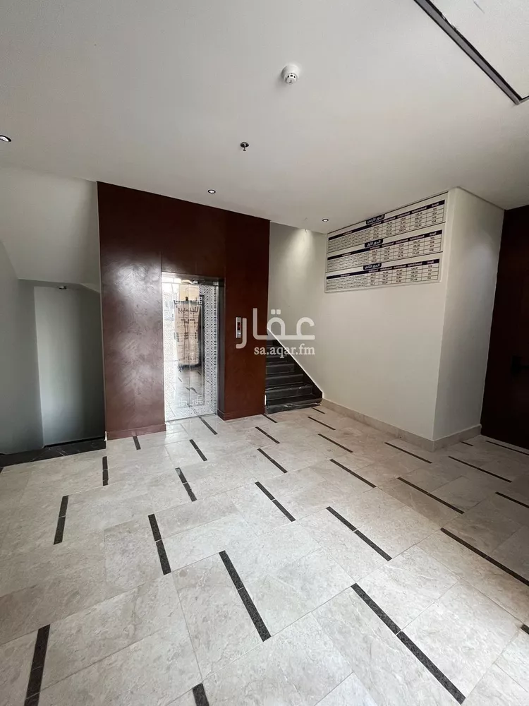 شقة للبيع في شارع الكمال بن طلحة, حي المهدية, مدينة الرياض, منطقة الرياض 12