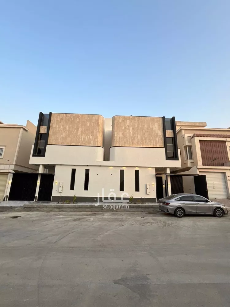 Villa for Sale in Riyadh Al Mahdiyah