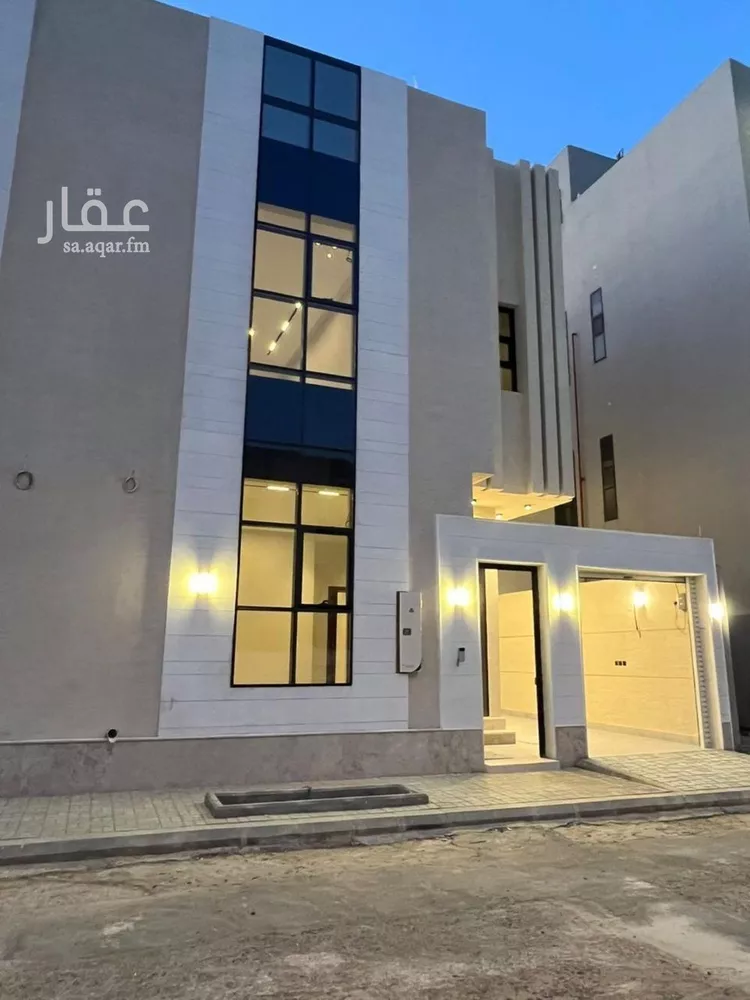 فيلا للبيع في حي المهدية, مدينة الرياض, منطقة الرياض صورة 3