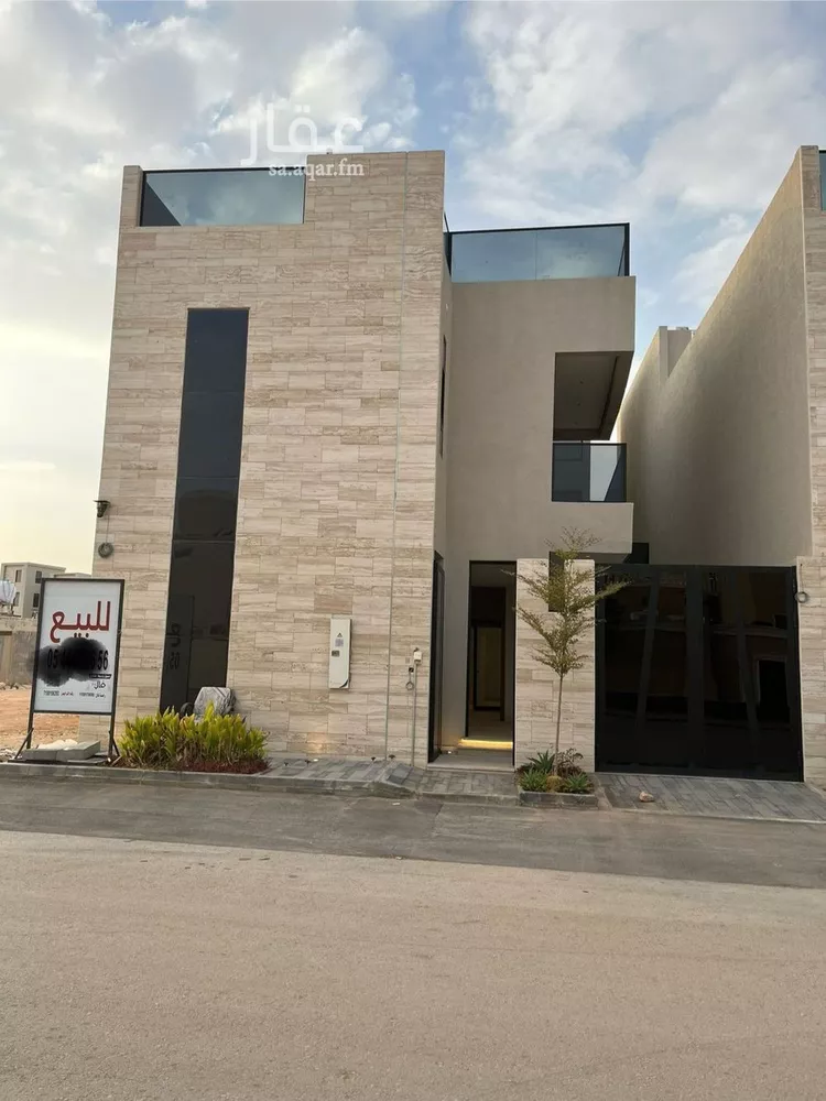 فيلا للبيع في حي المهدية, مدينة الرياض, منطقة الرياض