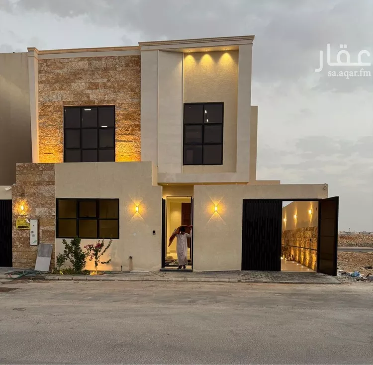 Villa for Sale in Riyadh Al Mahdiyah صورة 3