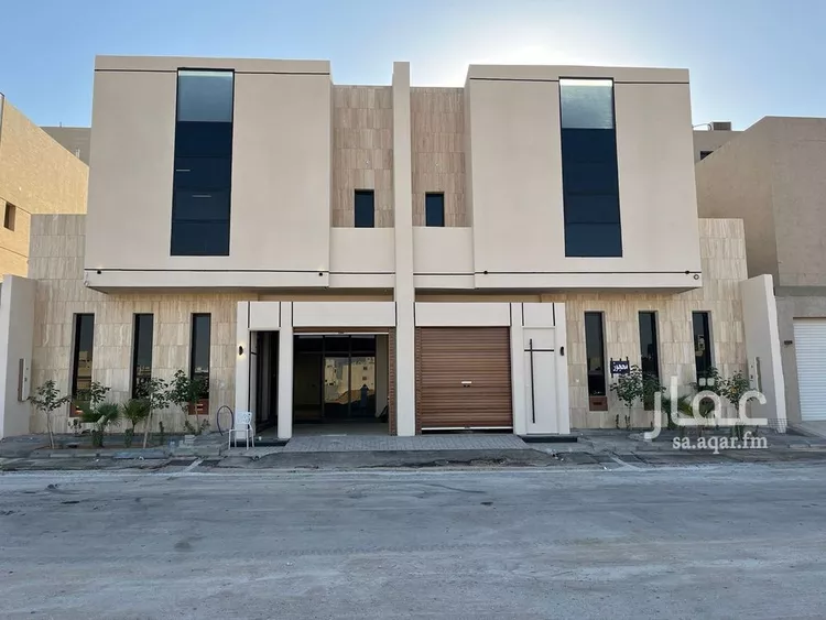 فيلا للبيع في شارع إبراهيم بن علي بن علوي, حي المهدية, مدينة الرياض, منطقة الرياض