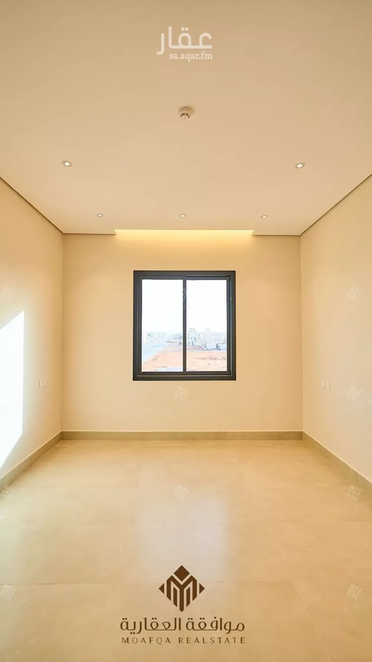 شقة للبيع في شارع سلمان بن أبي القاسم, حي المهدية, مدينة الرياض, منطقة الرياض صورة 3