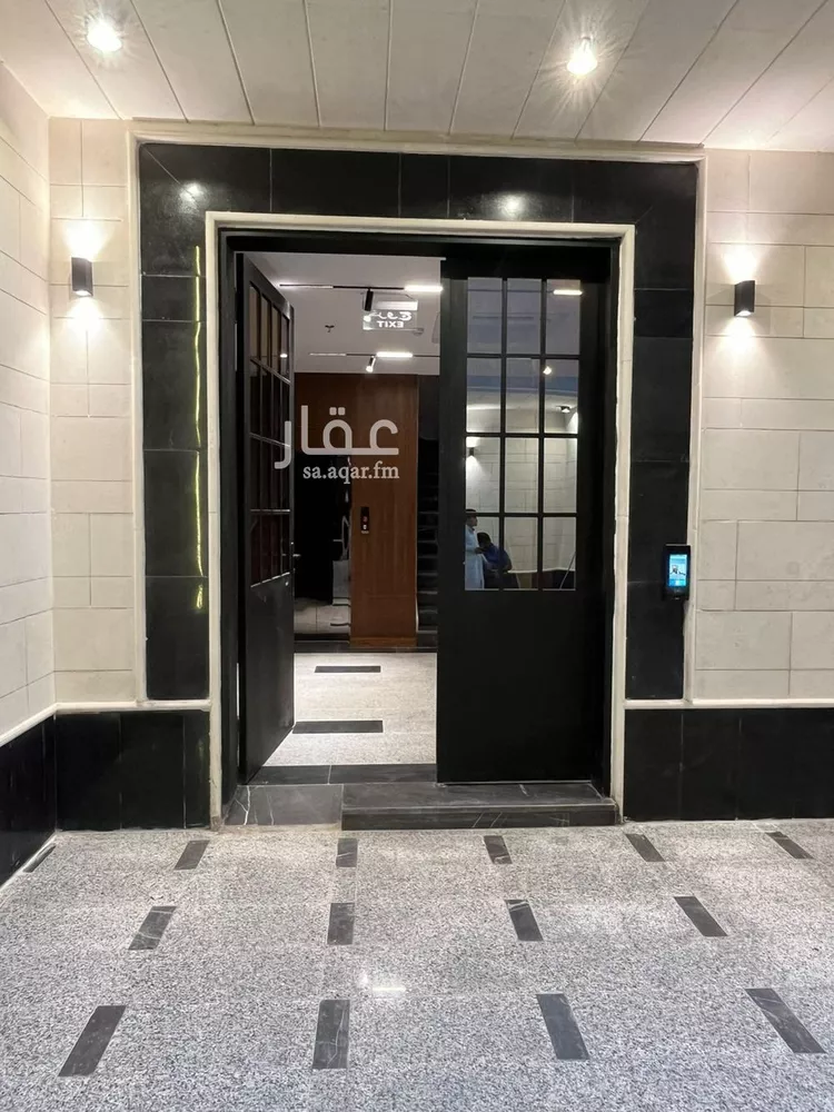 شقة للبيع في شارع حامد أزهر, حي المهدية, مدينة الرياض, منطقة الرياض صورة 4
