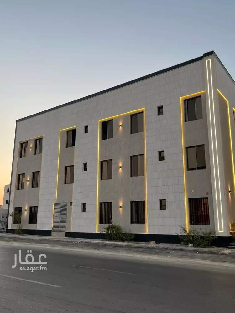 شقة للبيع في شارع حامد أزهر, حي المهدية, مدينة الرياض, منطقة الرياض صورة 2