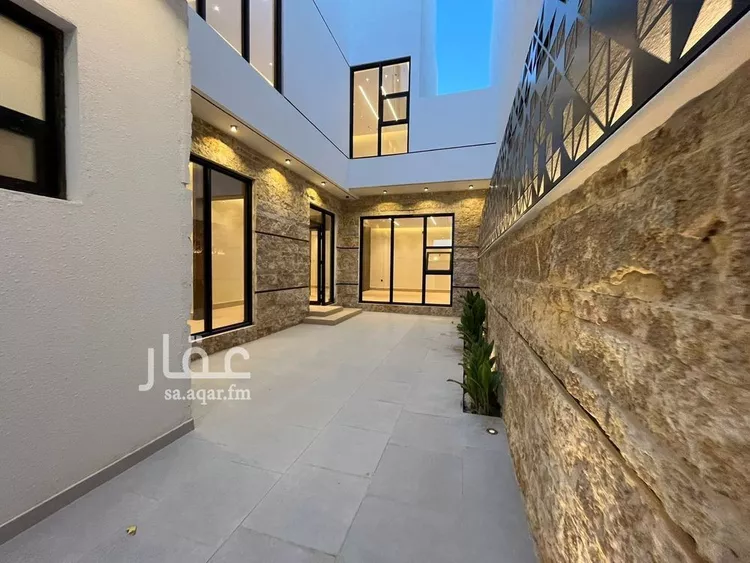 فيلا للبيع في شارع مليح بن طريف, حي المهدية, مدينة الرياض, منطقة الرياض صورة 4