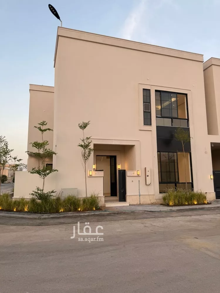 Villa for Sale in Riyadh Al Mahdiyah 6