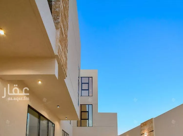 فيلا للبيع في شارع مليح بن طريف, حي المهدية, مدينة الرياض, منطقة الرياض صورة 5