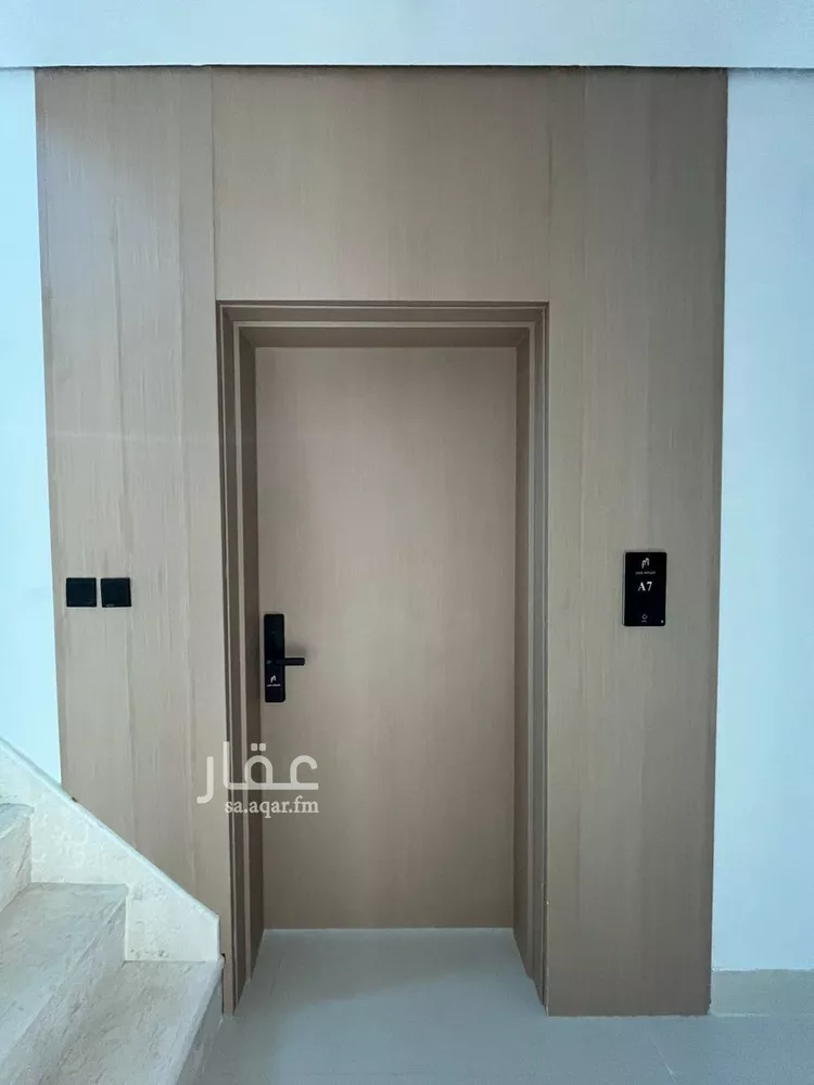 شقة للبيع في شارع نجران, حي ظهرة لبن, مدينة الرياض, منطقة الرياض صورة 4