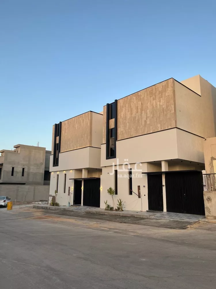 فيلا للبيع في شارع سيف الدين الخطيب, حي المهدية, مدينة الرياض, منطقة الرياض