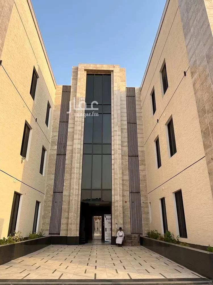 شقة للبيع في شارع الكمال بن طلحة, حي المهدية, مدينة الرياض, منطقة الرياض صورة 4