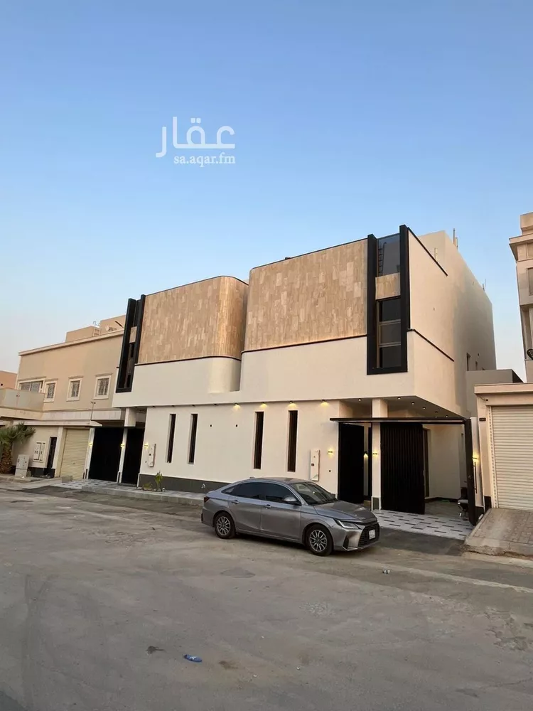 فيلا للبيع في حي المهدية, مدينة الرياض, منطقة الرياض صورة 2