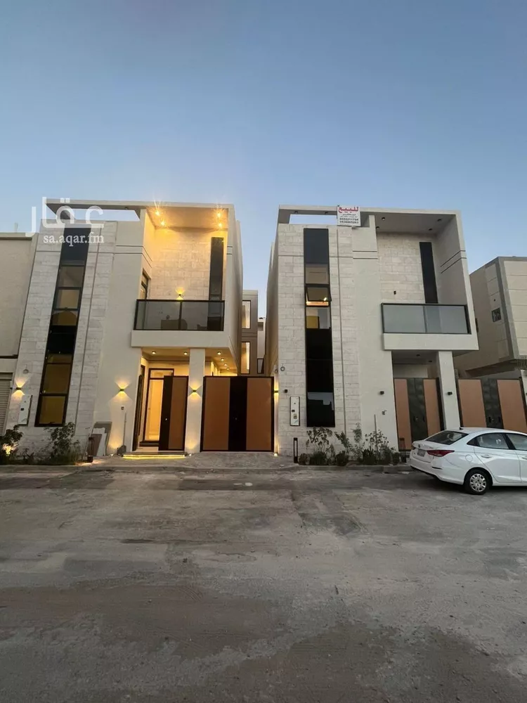 Villa for Sale in Riyadh Al Mahdiyah