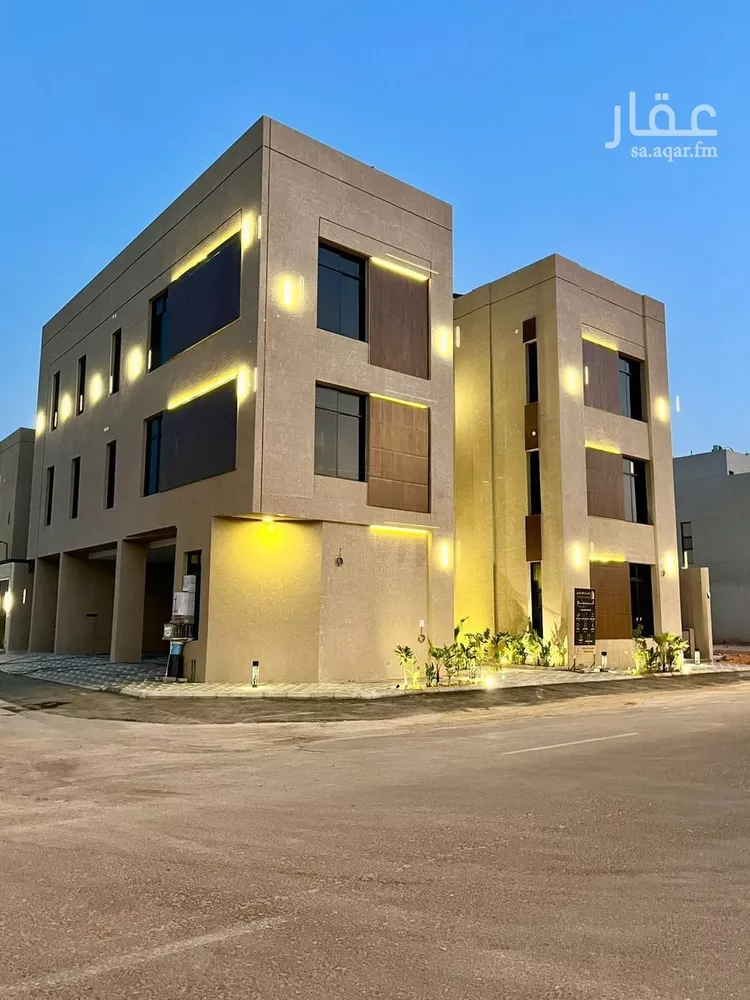 شقة للبيع في شارع عمير بن سنان بن عرفطة, حي المهدية, مدينة الرياض, منطقة الرياض صورة 2
