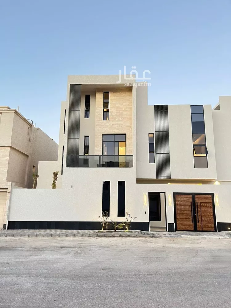فيلا للبيع في شارع أبي عروة, حي المهدية, مدينة الرياض, منطقة الرياض